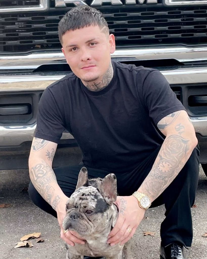 Bryan Castro