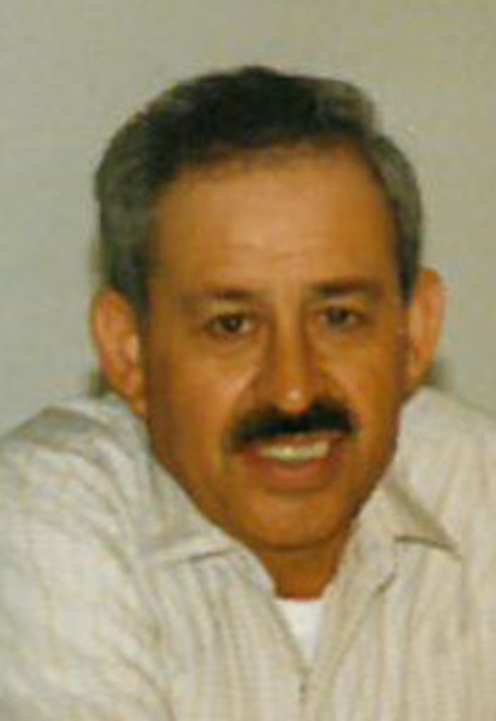 Jose G Castillo