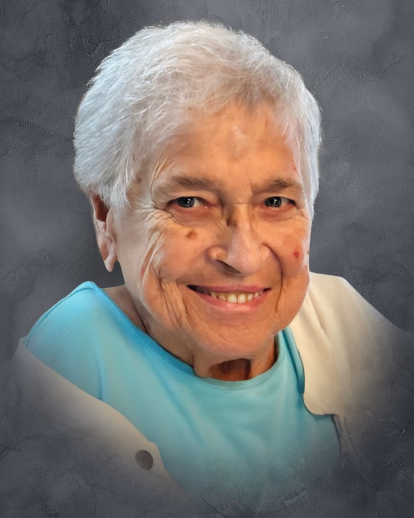Janice Lucille Abney