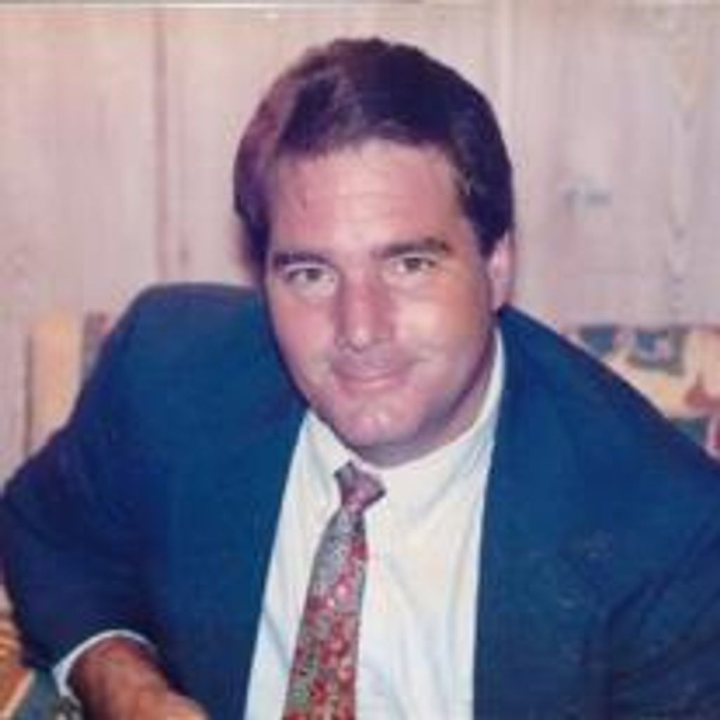 Kevin Scott Weeks Sr.