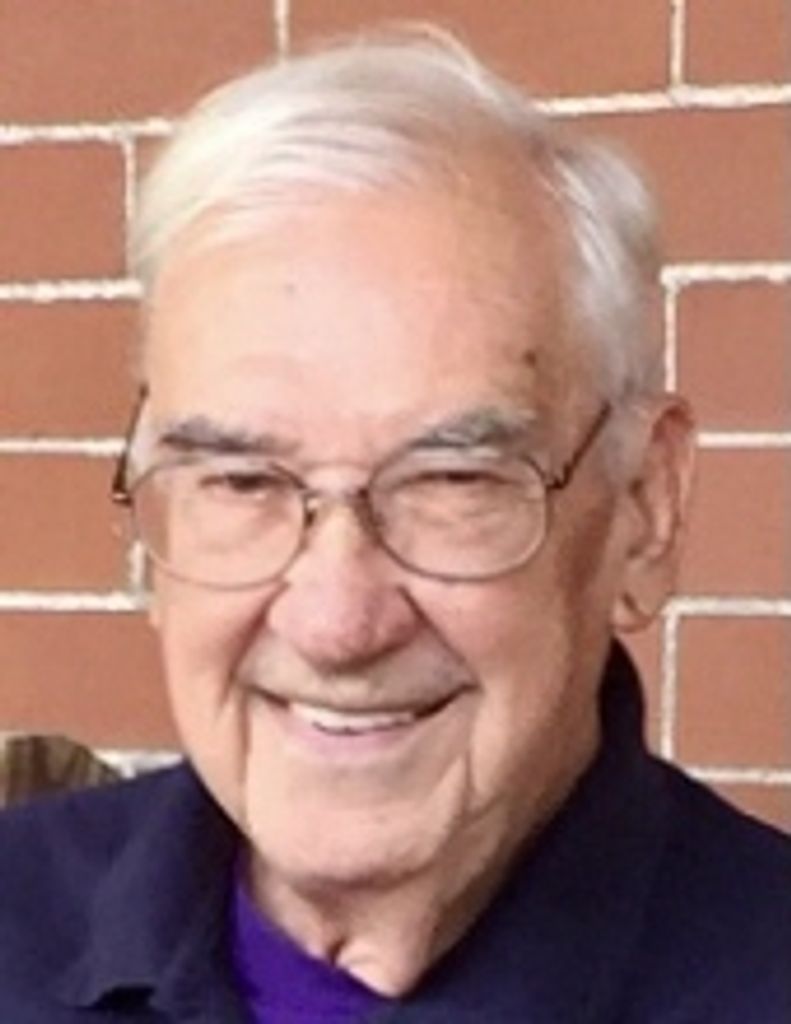 Thomas J. "Tom" Sarago