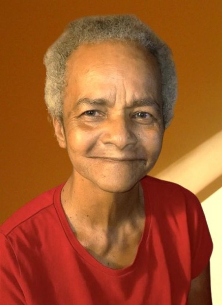 Helen Elizabeth Minifield