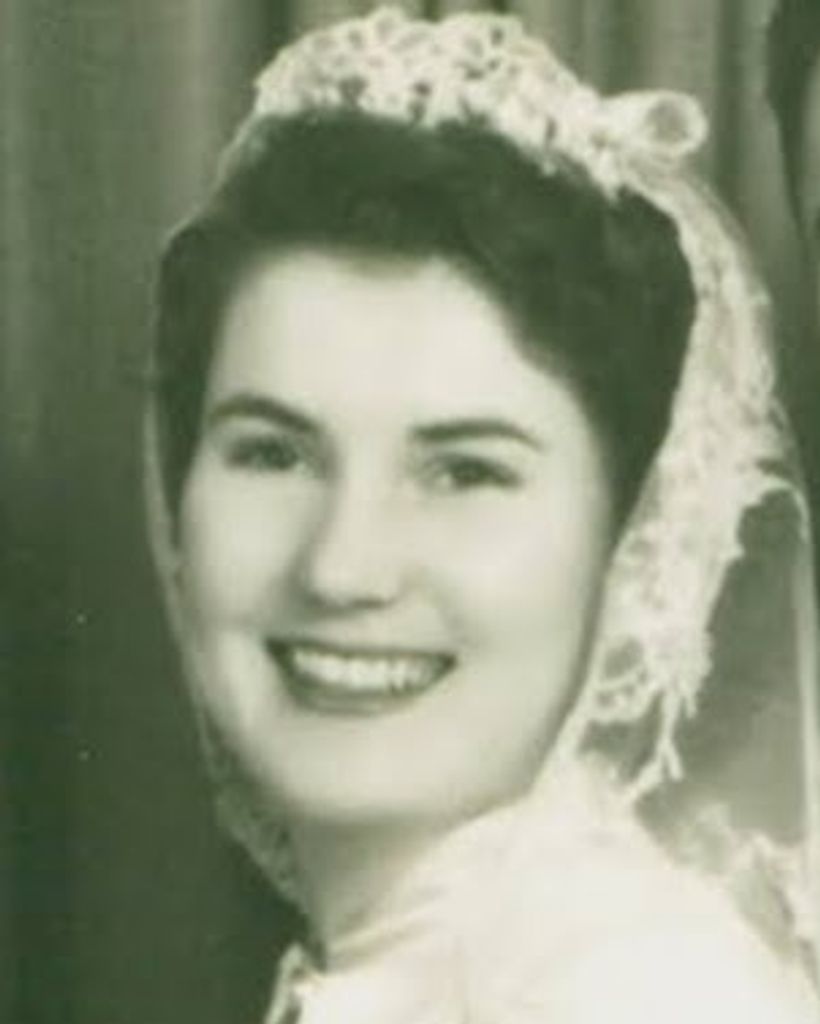 Doris V. (Vialardi) D'Aquila Profile Photo