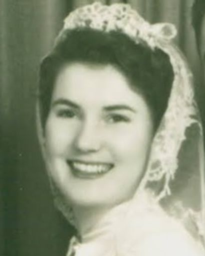 Doris V. (Vialardi) D'Aquila's obituary image