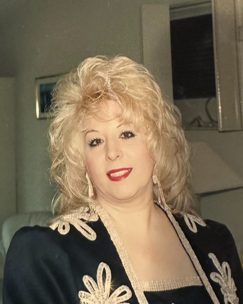 Alberta Morett