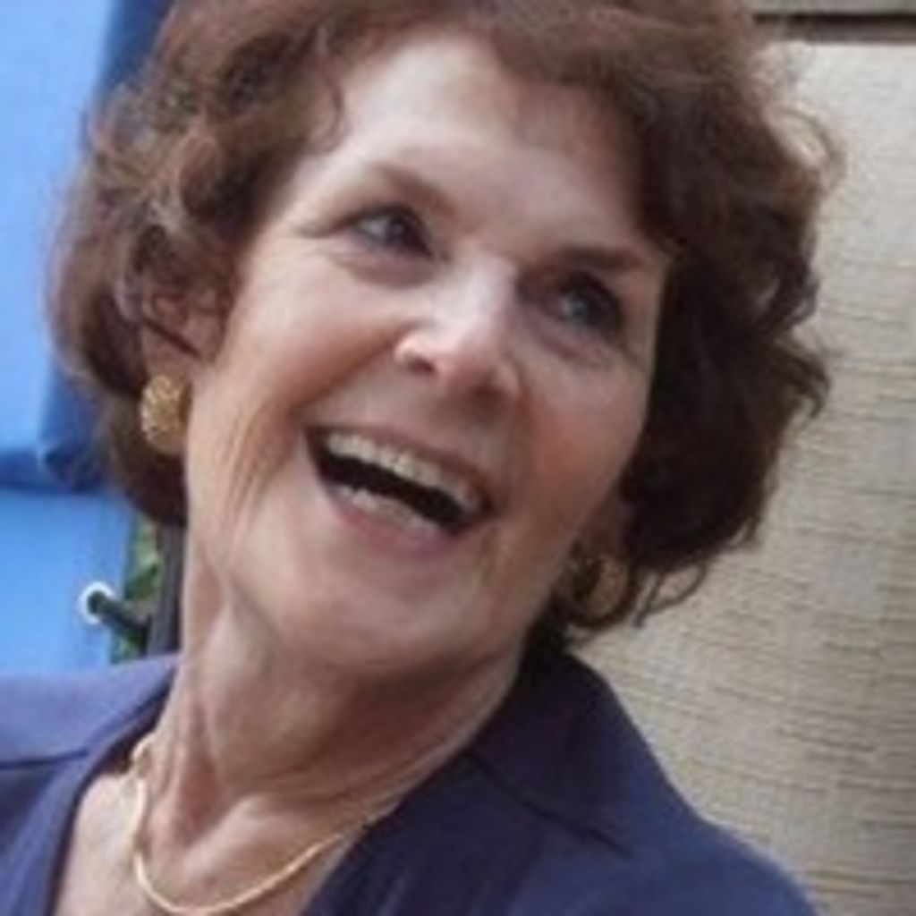 Elizabeth Nolan Hays