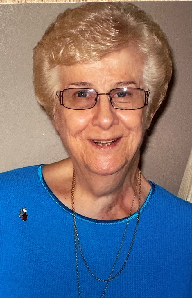 Frances A. Grecco Profile Photo