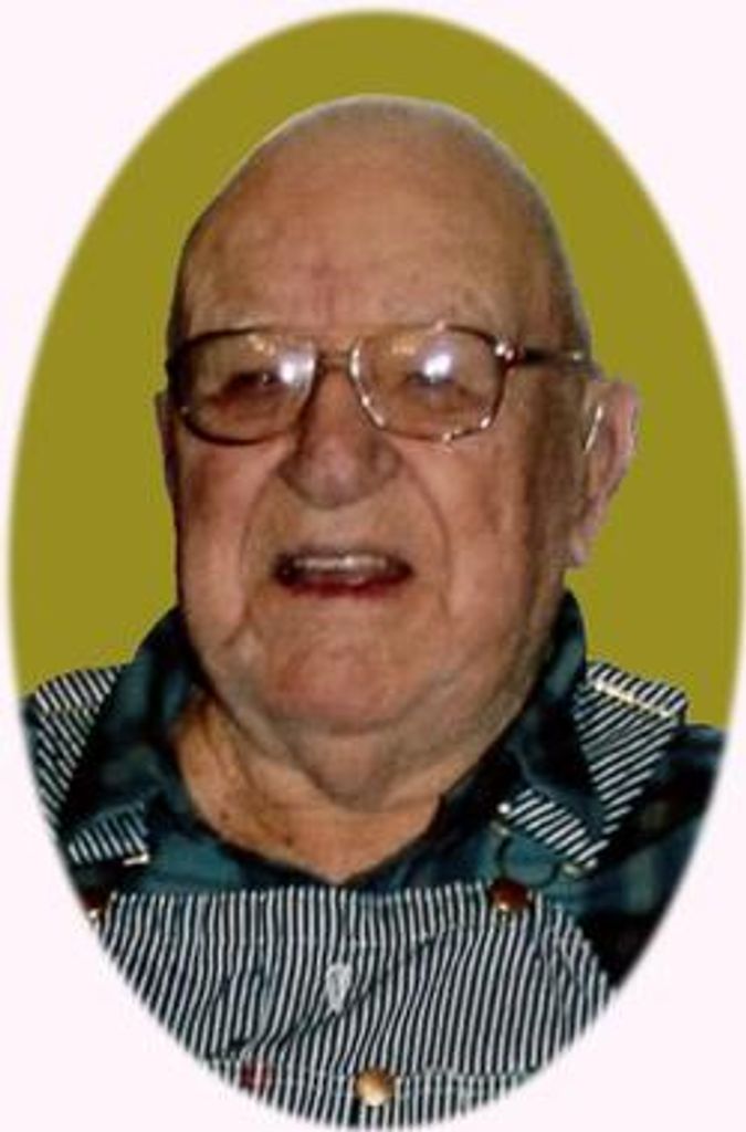 Olen "Pete" Glee Van Gieson Profile Photo