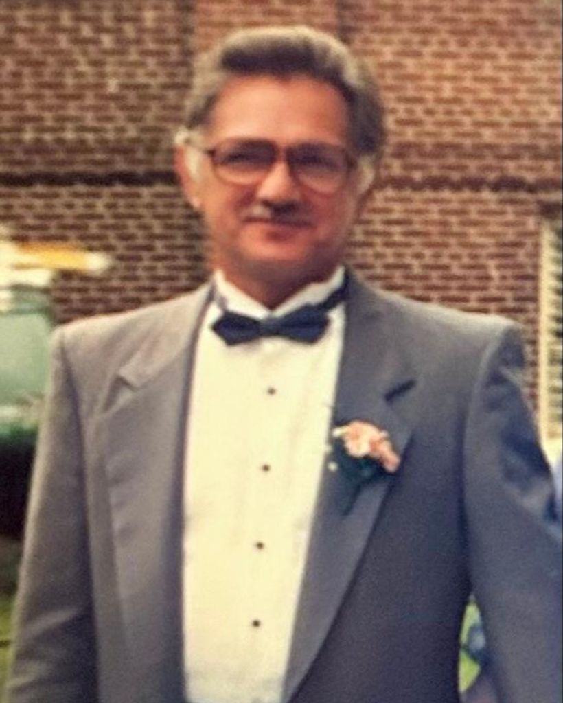 Anthony Daniels Profile Photo