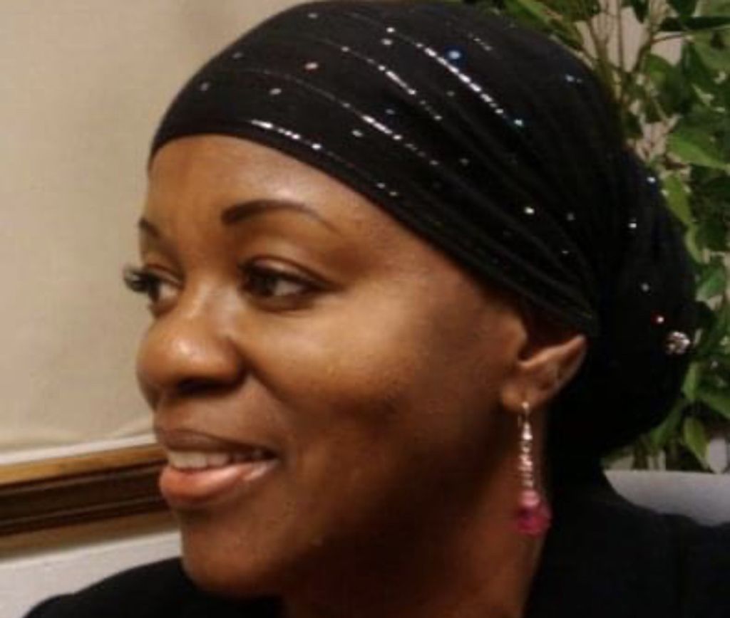 Lateefah Abdullah