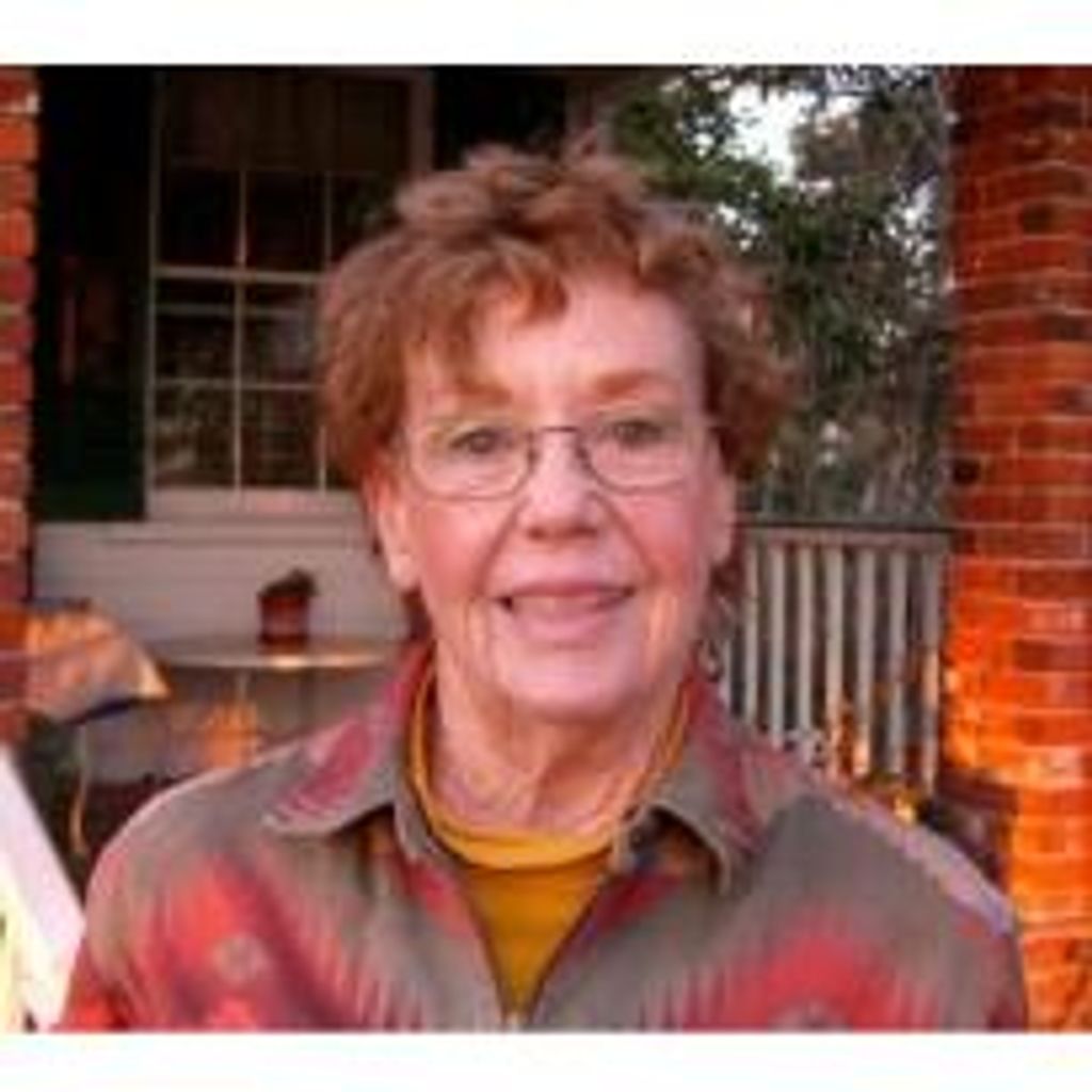 Maureen Hudachek