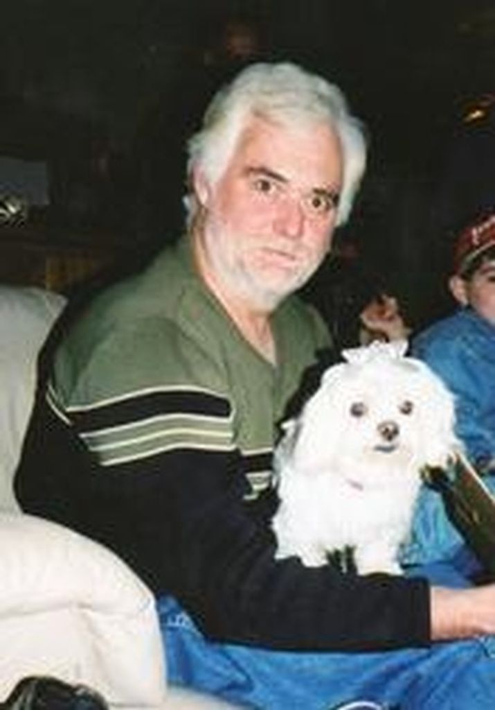 Niles Stockton