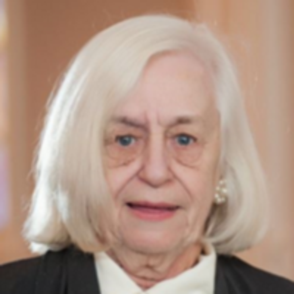 Margaret Weir "Peggy" Revels