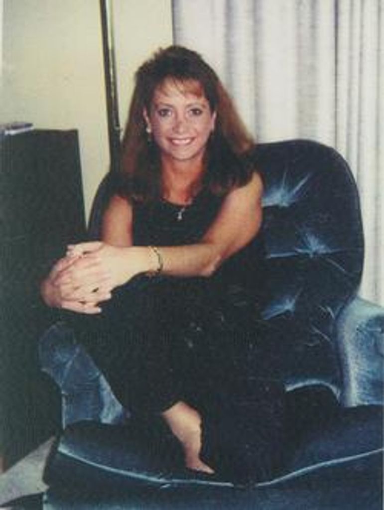 Linda Walsh Profile Photo