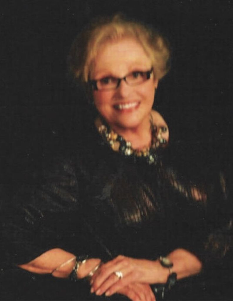 Gwendolyn Takacs