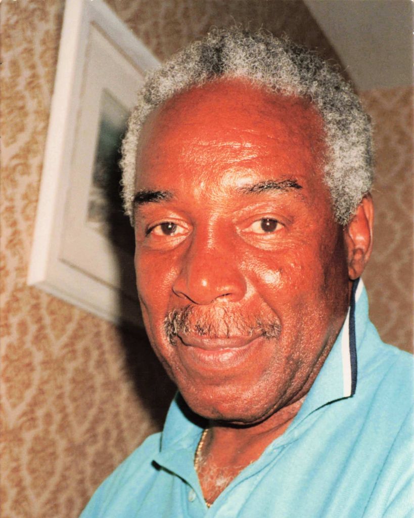 Lloyd Phillip Profile Photo