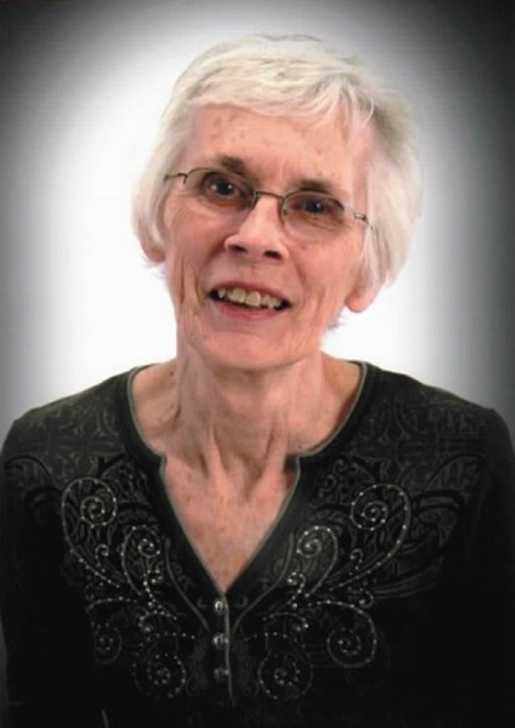 Carlotta Jane (Sager)  Zuch