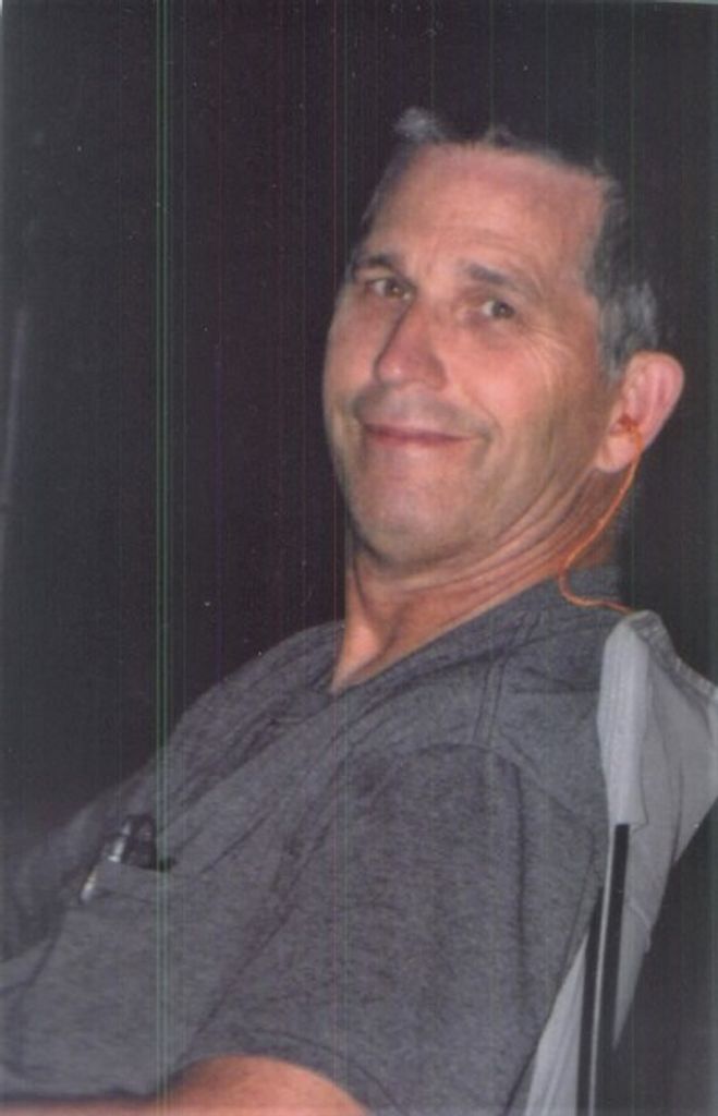 Gary Wayne Gillett Profile Photo