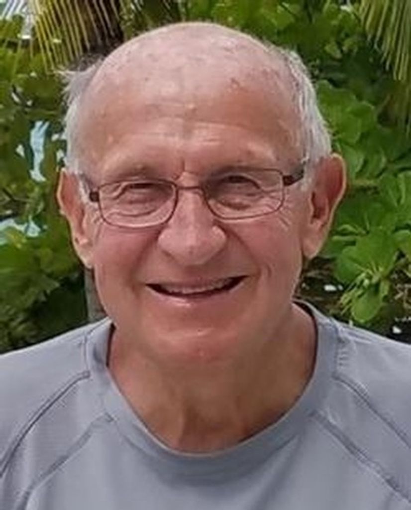 Michael Zwerk Profile Photo