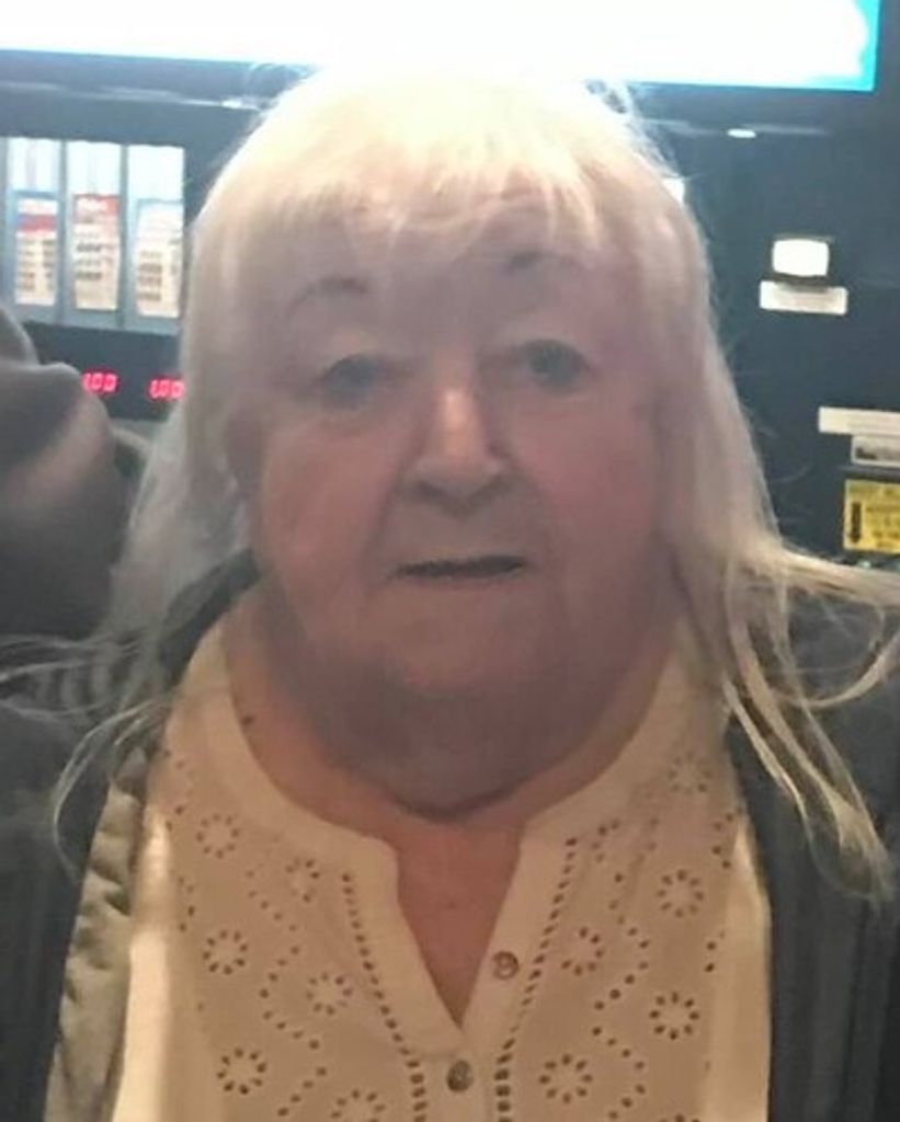 Sara J. Sprague