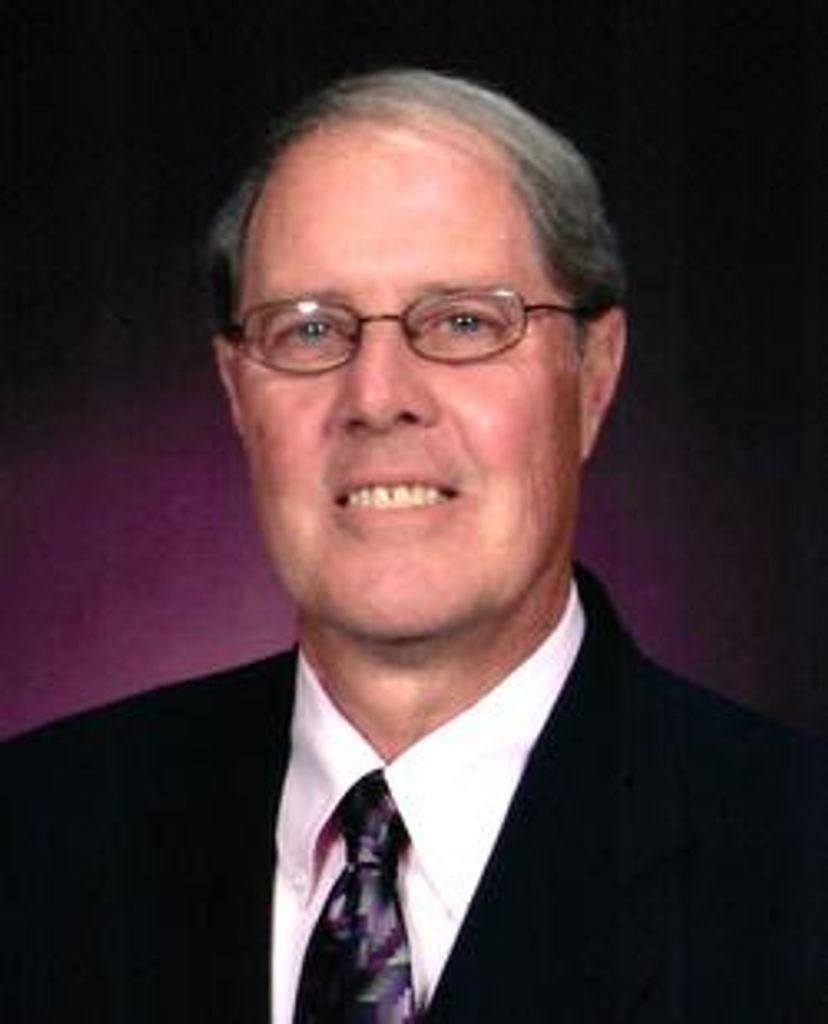 Michael Crawshaw Profile Photo