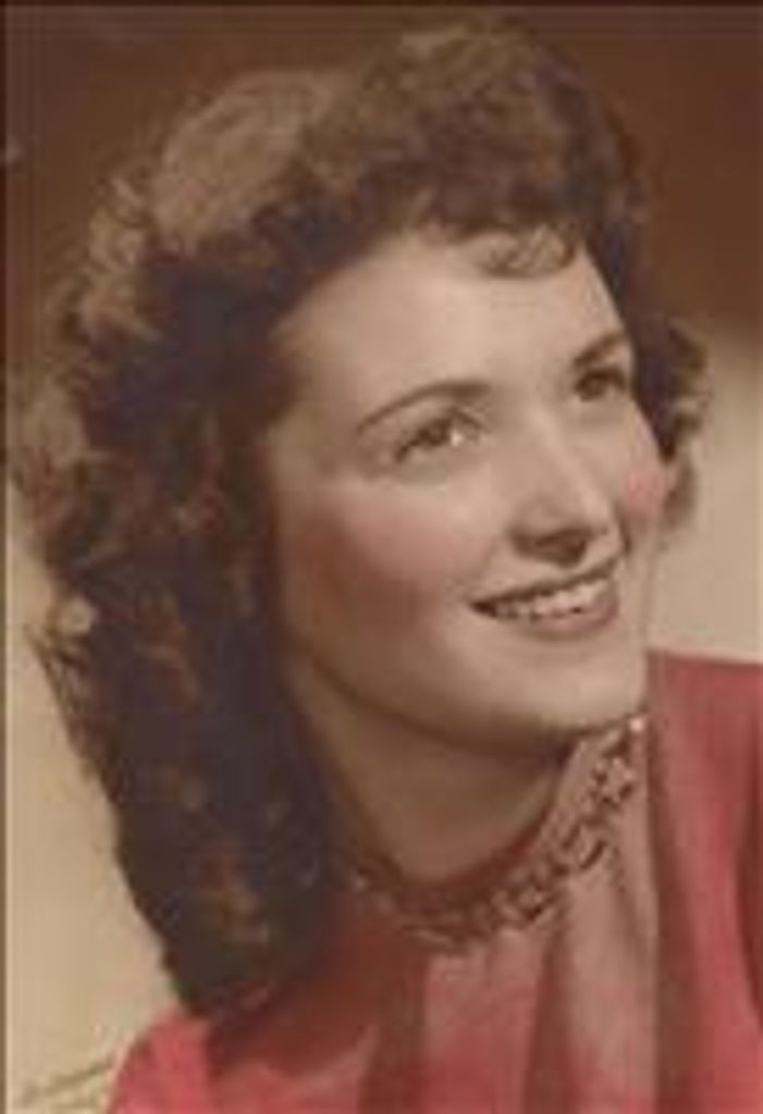 Theresa  M. (Peters)  Buckley