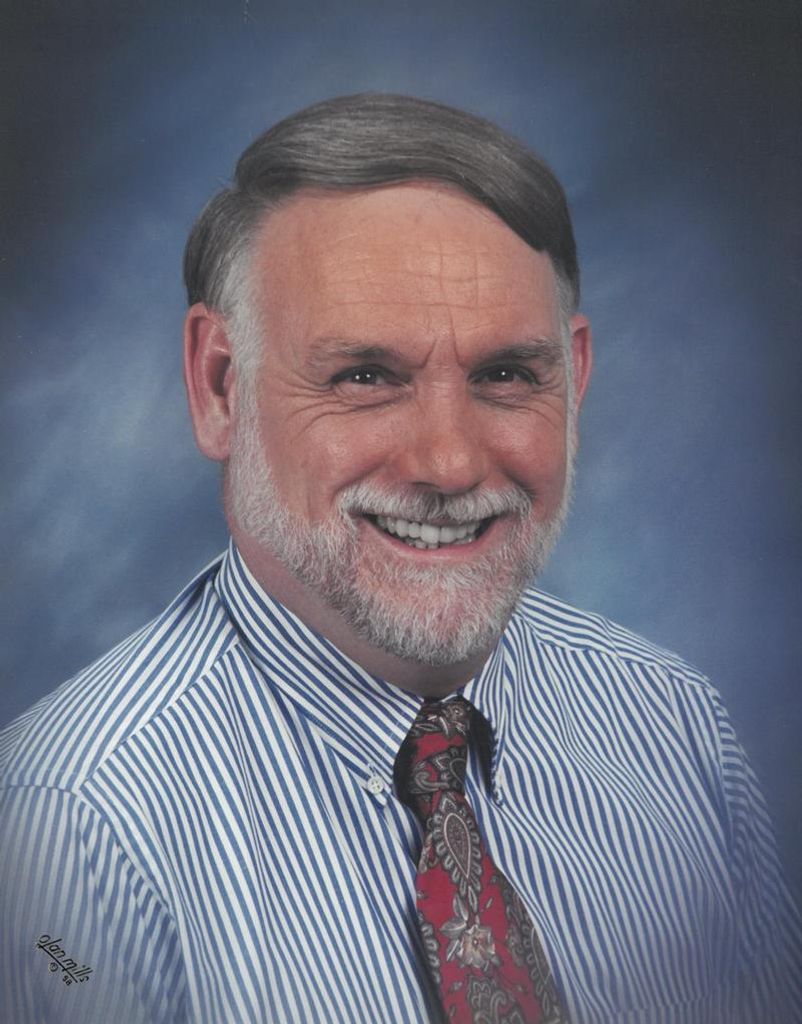 Gerald Wayne Bagwell Profile Photo