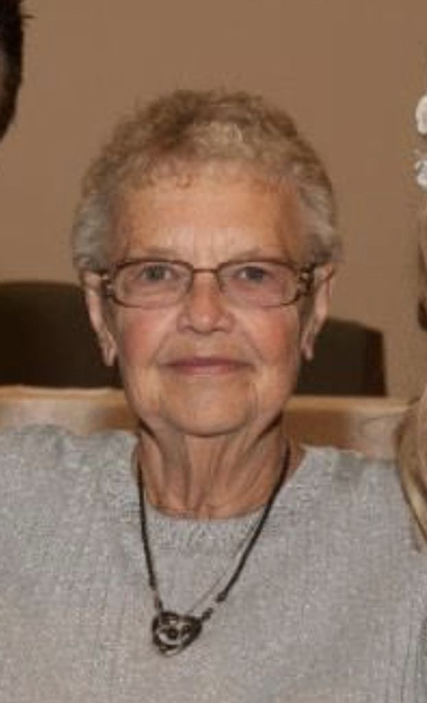 Dorothy Ann Hoover Profile Photo