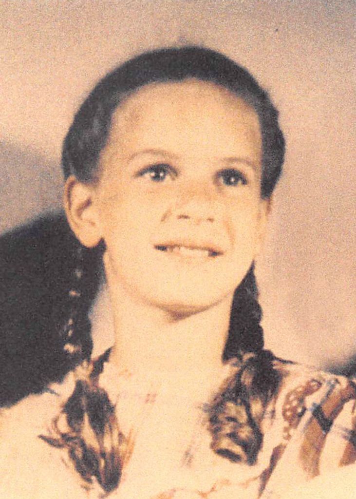Mary Irwin Profile Photo