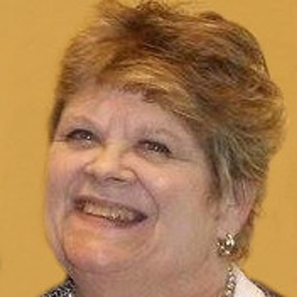 Barbara R. Myers