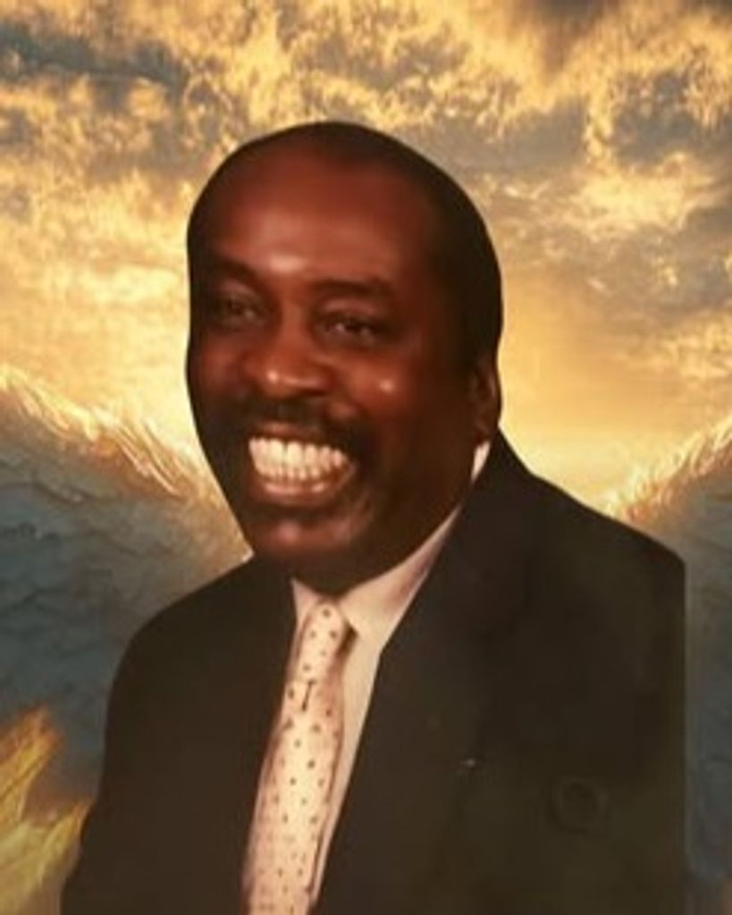 James Austin, Jr.