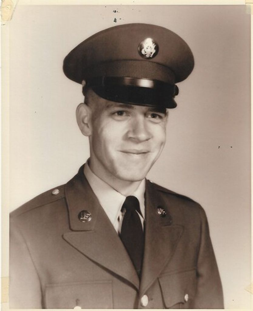 Donald Felder Profile Photo