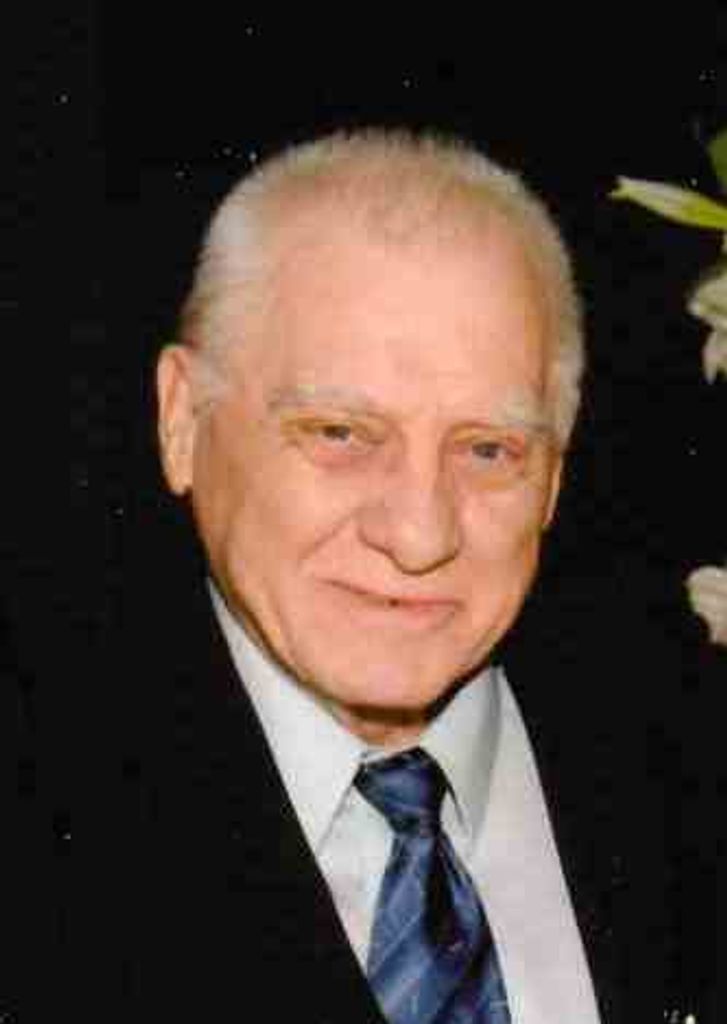 Bernard E. Brady Profile Photo