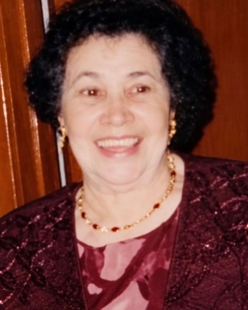 Julia C. Peralta Profile Photo