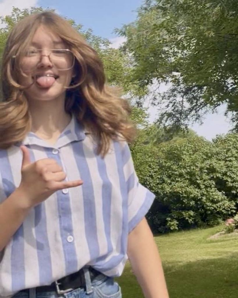 Ayla Gwendoline Sybil Wheeler