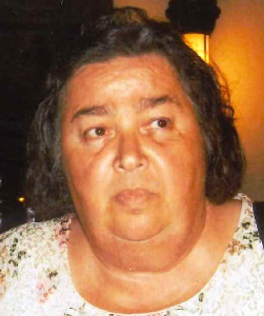Patricia J. Beach
