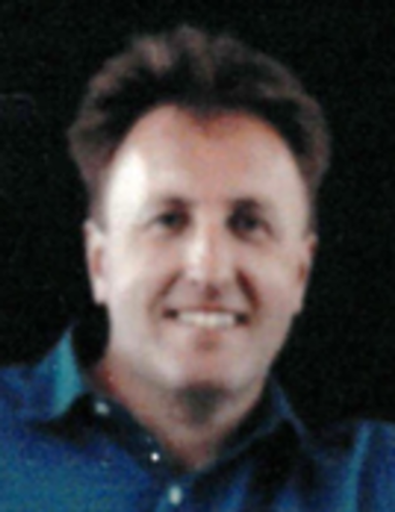 Patrick 'Lane' Wright