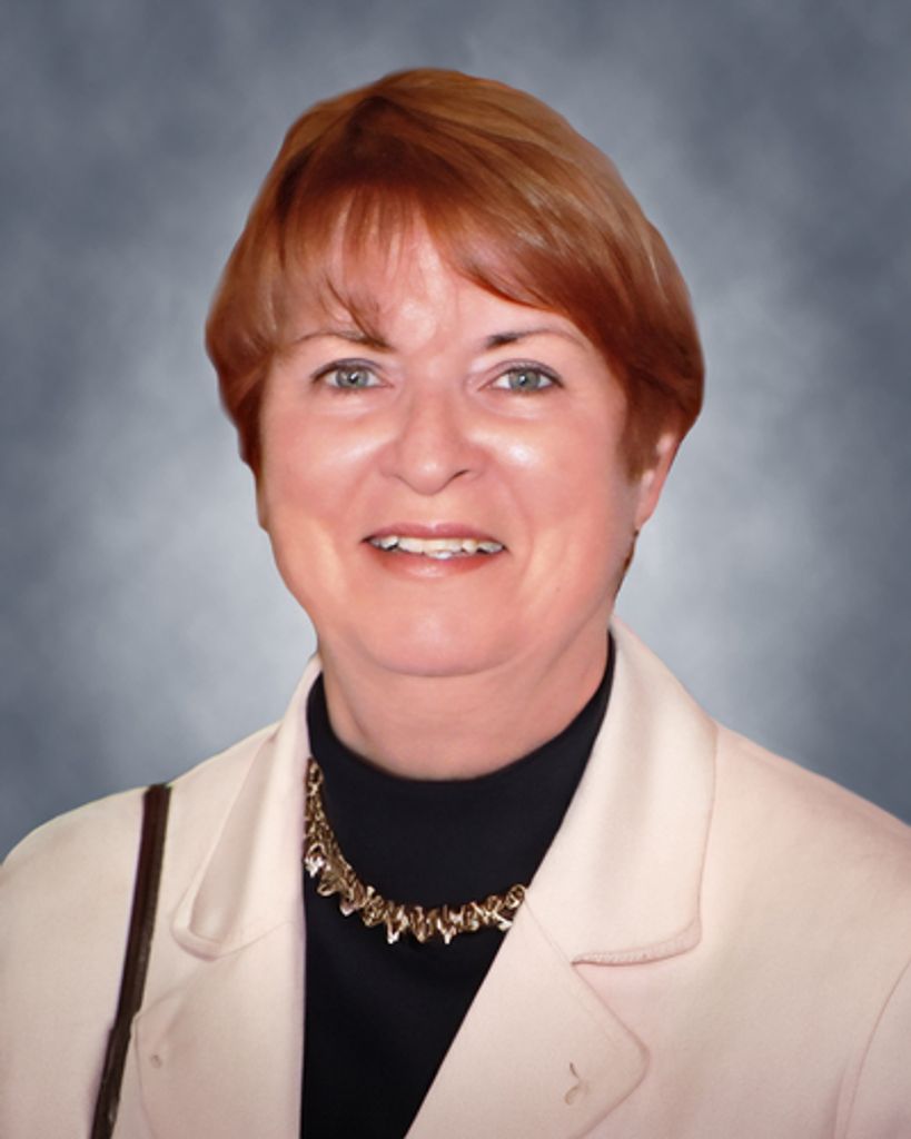 Gail Lowe Profile Photo