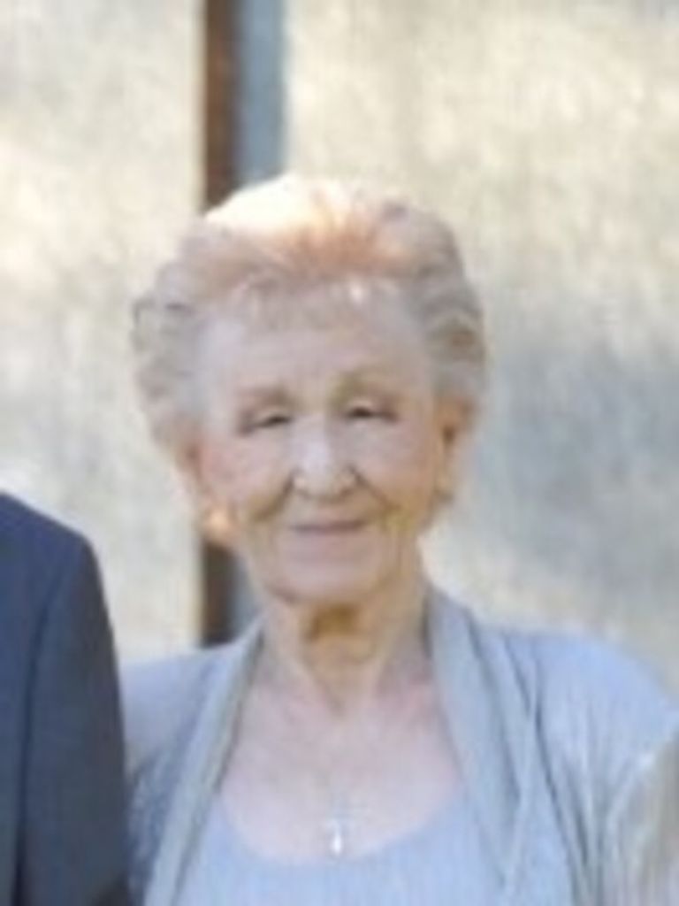 Bernice May Flynn Profile Photo