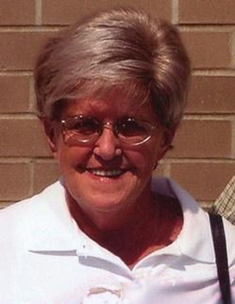 Sheila Jo Hoven