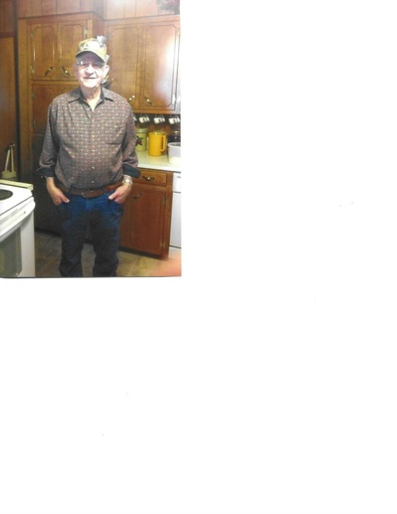 Thomas Buie Profile Photo