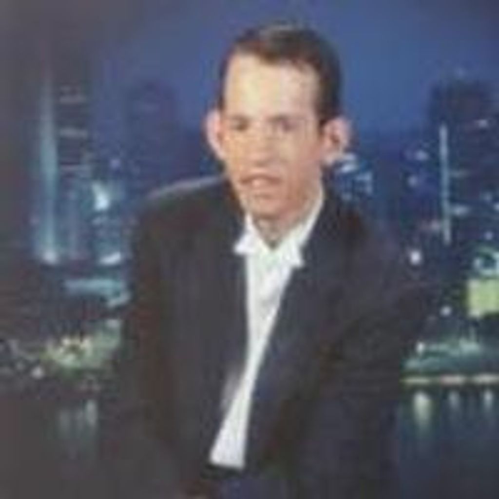 William James Debuck