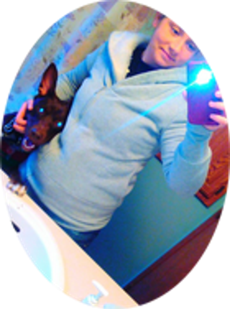 Brittany R. Laney