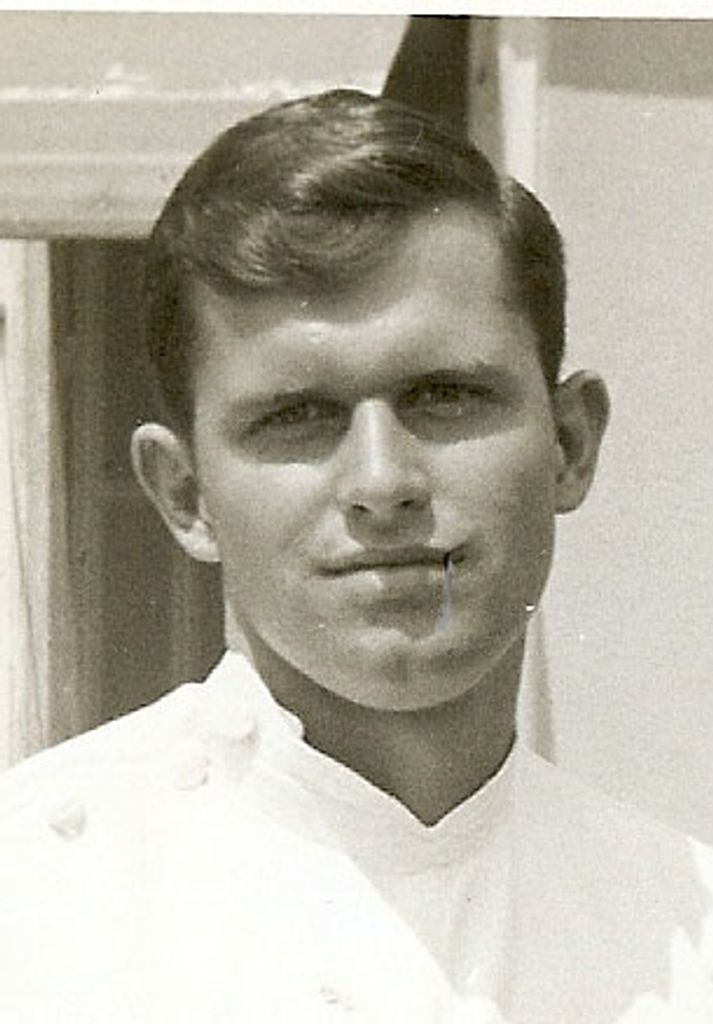 Marlin D Daniel Profile Photo