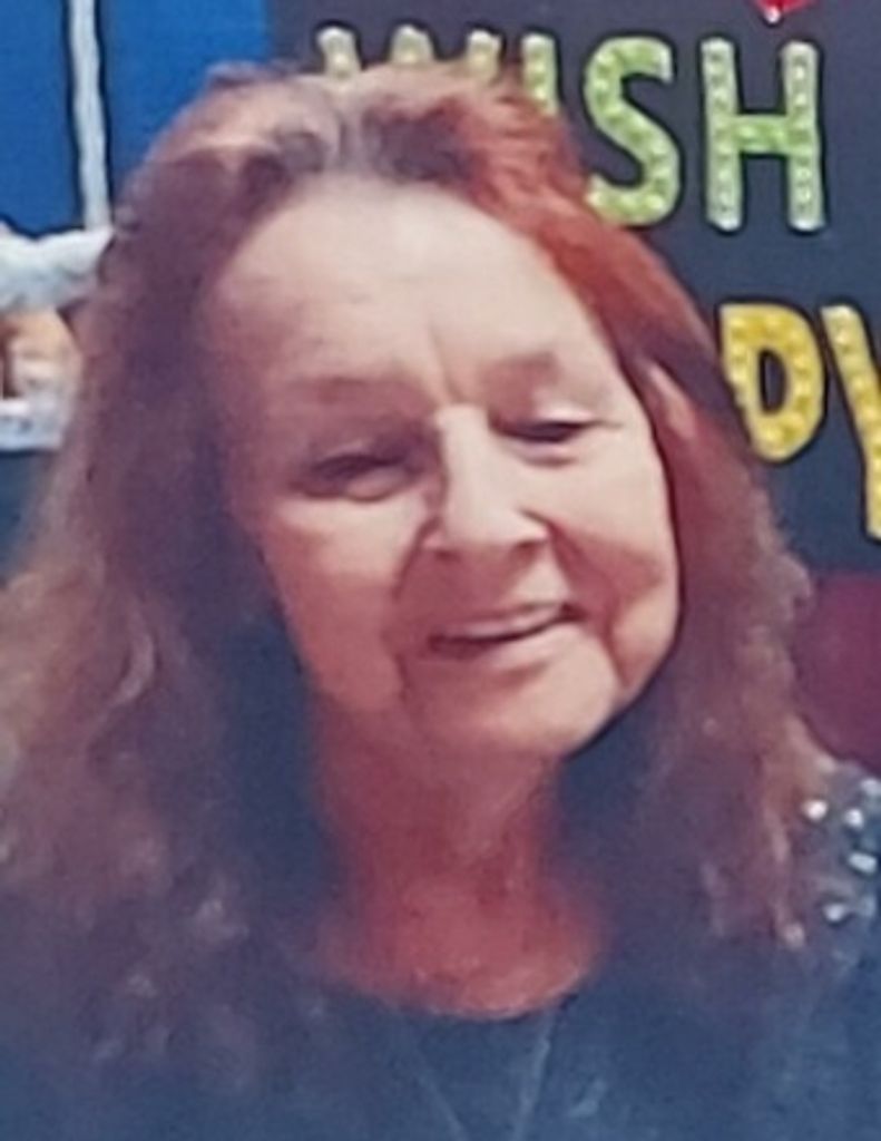 Norma "Kelly" Judy Barich Profile Photo