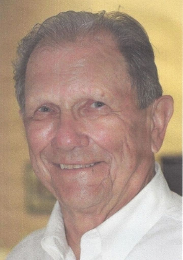 William Raymond 'Bill' Haynes Profile Photo