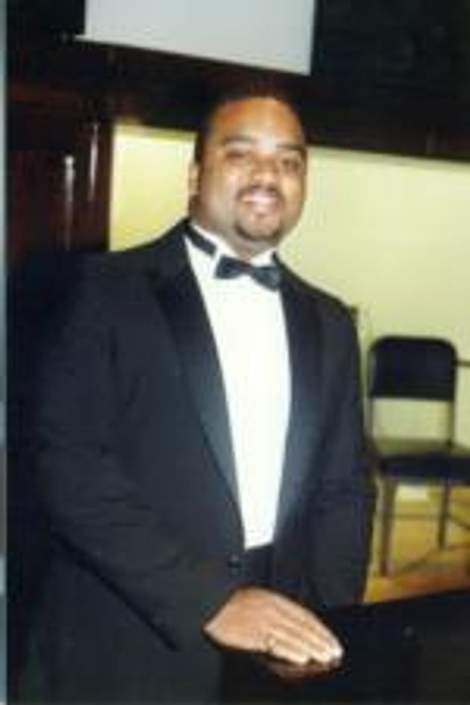 Marvis Anthony Steward