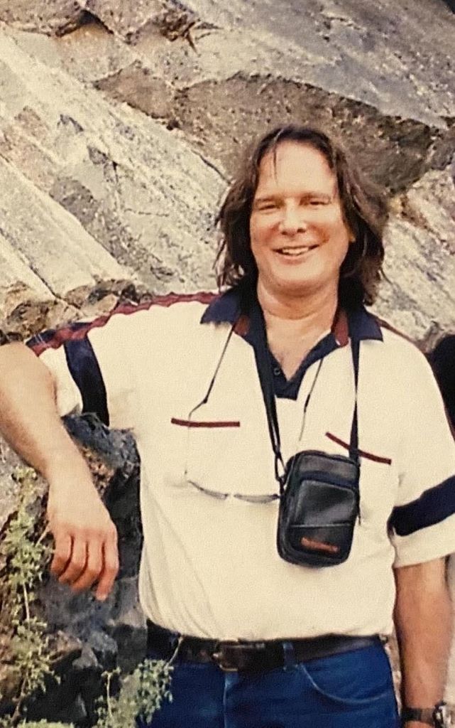 Robert Henry Shaffo Profile Photo