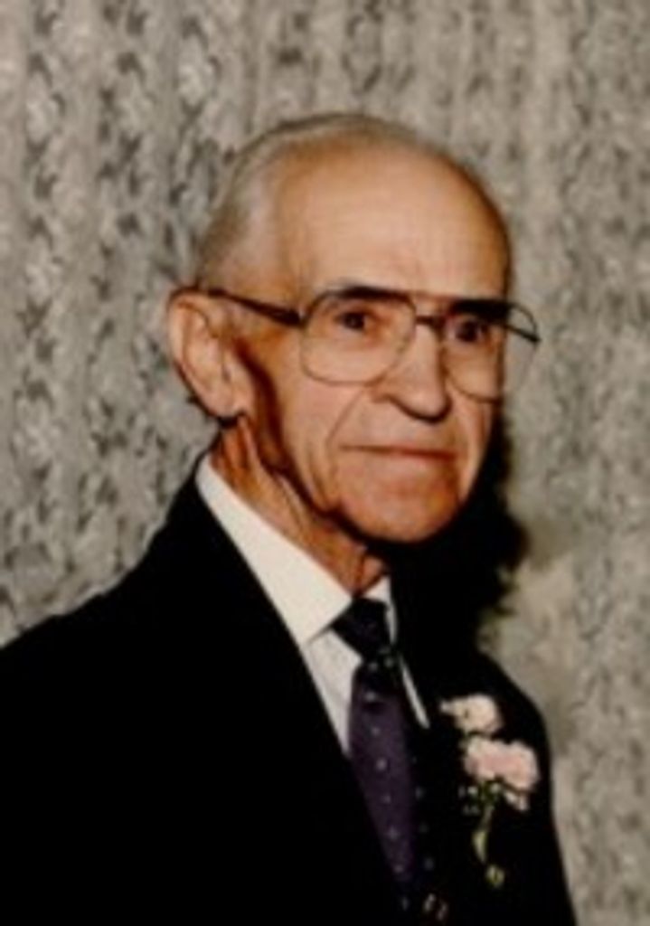 Willard Oswald