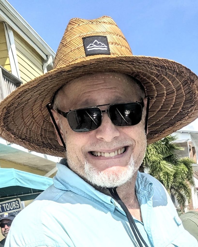 Christian Tracy Prescott Profile Photo